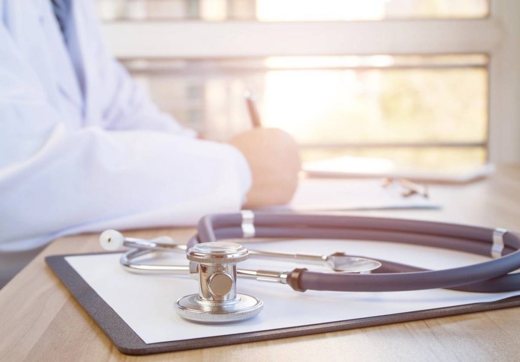 Dr. Schuller specializes in the prevention, diagnosis, and treatment of adult diseases.
​Find out more about our general medicine practice and how we can  help you.