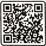 QR code to link to Google reviews