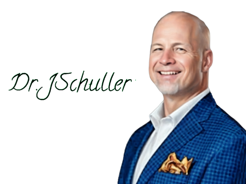 Dr. J. Schuller